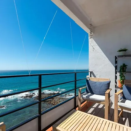 Vb Bellavista 2bdr Stunning Seaviews Lejlighed Benalmádena