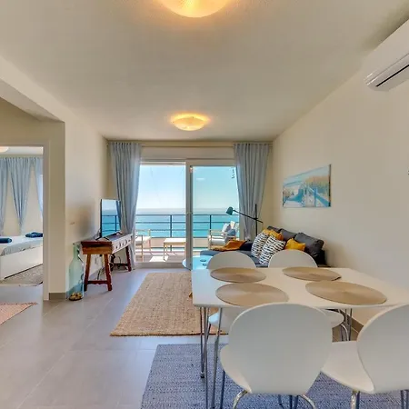 Vb Bellavista 2bdr Stunning Seaviews * Benalmádena