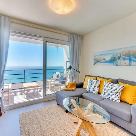 Vb Bellavista 2bdr Stunning Seaviews Lejlighed *