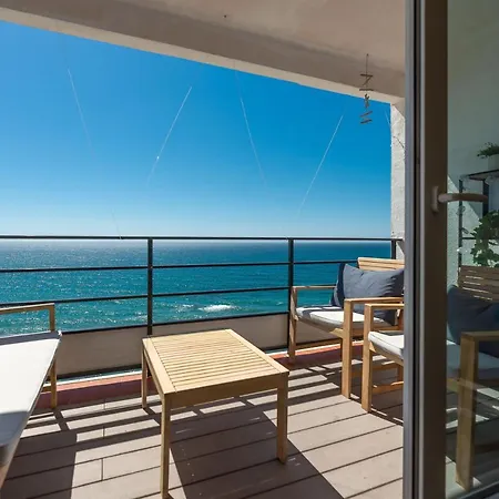 Lejlighed Vb Bellavista 2bdr Stunning Seaviews Benalmádena