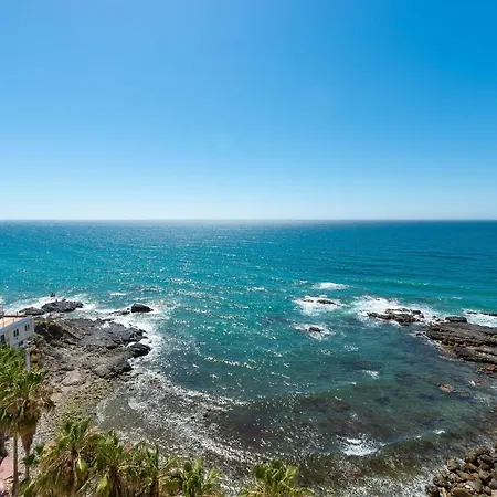 Lejlighed Vb Bellavista 2bdr Stunning Seaviews Benalmádena