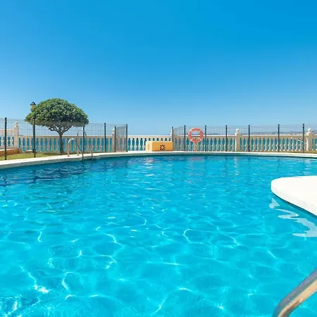Vb Bellavista 2bdr Stunning Seaviews Lejlighed
