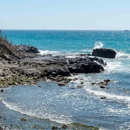Vb Bellavista 2bdr Stunning Seaviews Lejlighed