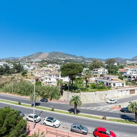 Vb Bellavista 2bdr Stunning Seaviews Lejlighed